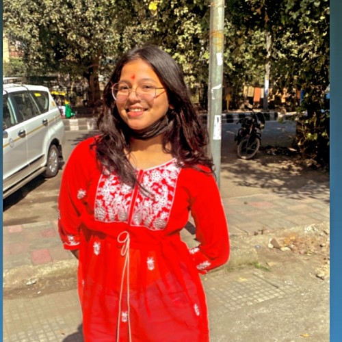 Srijani  P.