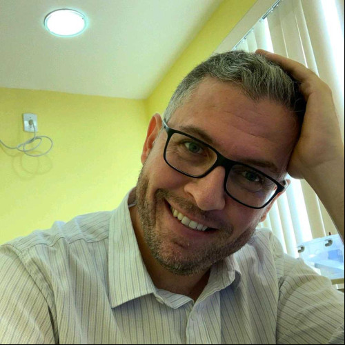 Andre P. profile photo