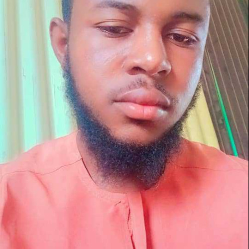 ABUBAKAR U. profile photo