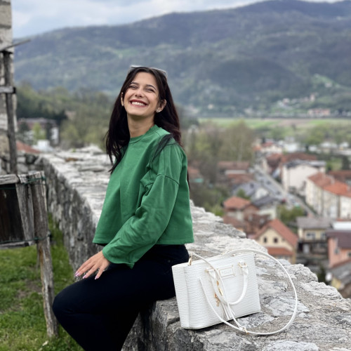 Ajla A.