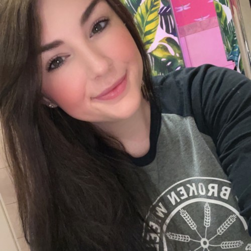 Sarah M.