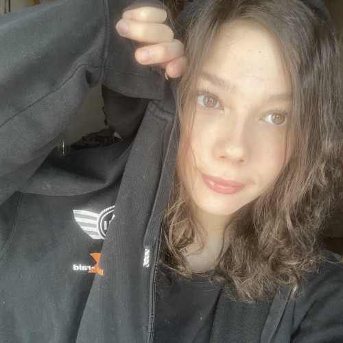 Ksenia Z. profile photo
