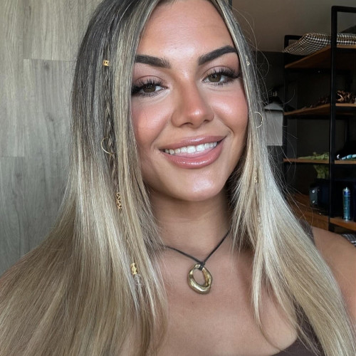 Kaiya M. profile photo