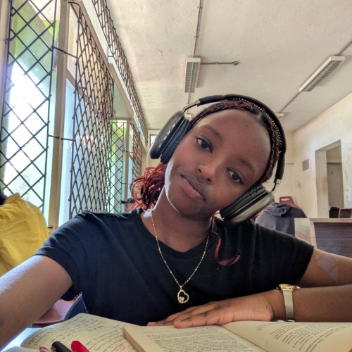 ABIGAEL M. profile photo