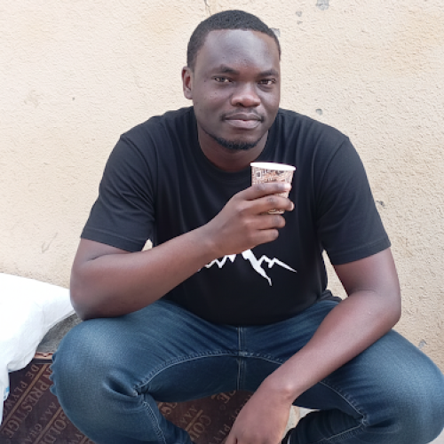 Fadhili B. profile photo