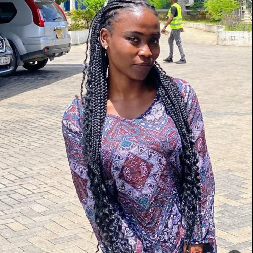 Syphrose  A. profile photo