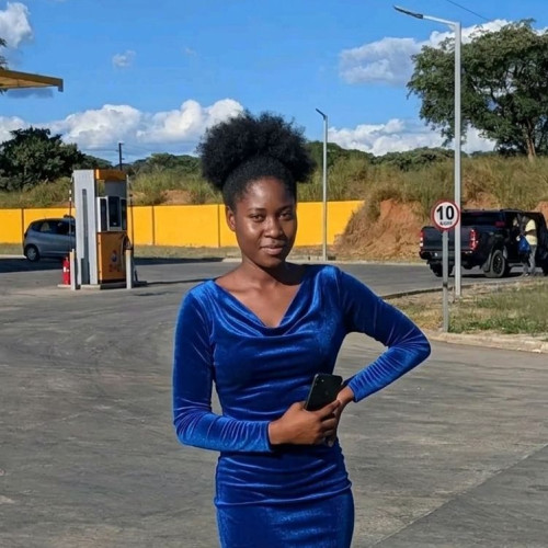 Damaris N. profile photo