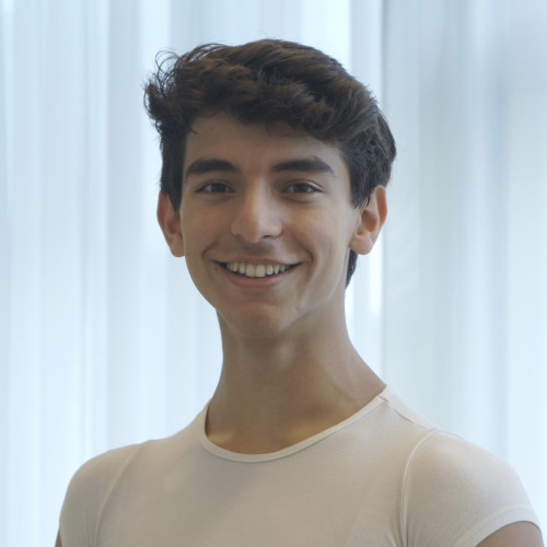 Nicholas  M. profile photo