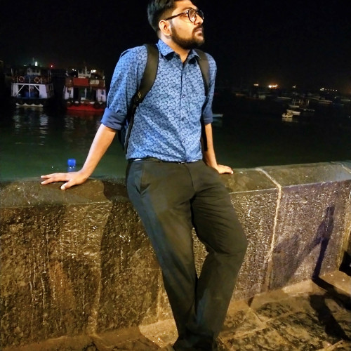 Omkar  M. profile photo