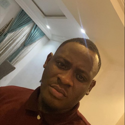 Sherif  O. profile photo