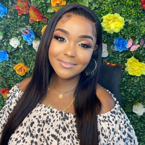 Shawnalee  T.