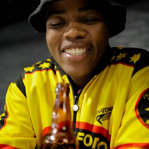 Sicelo M.