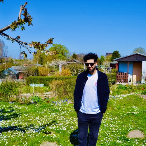 omar h. profile photo