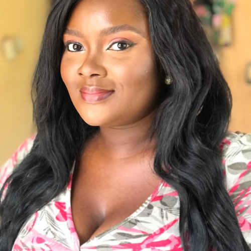 Chika A. profile photo