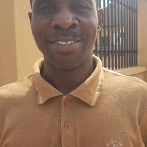 Oluwaseyi O. profile photo