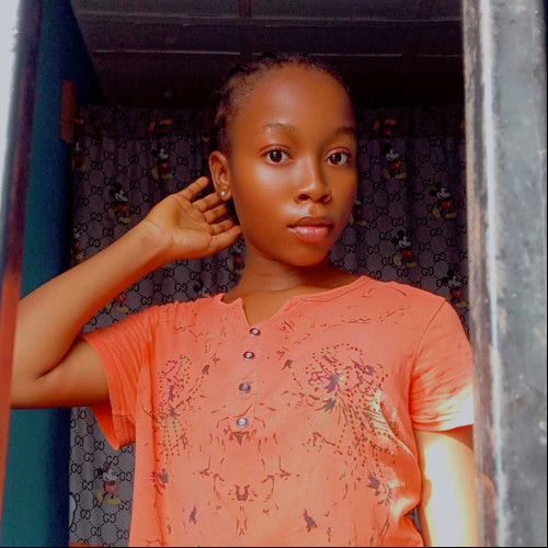 favour O.