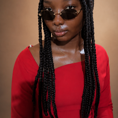 Ozioma  M. profile photo
