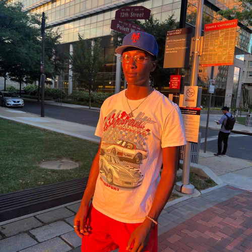 jevone b.