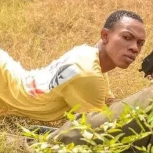 Rooney 3. profile photo