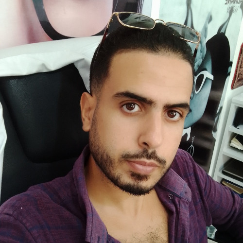 Yassir N.