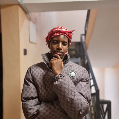 joshua w. profile photo