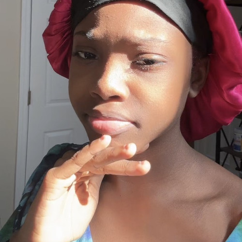 Layla K. profile photo