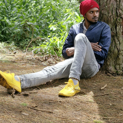 Shakthi  V. profile photo