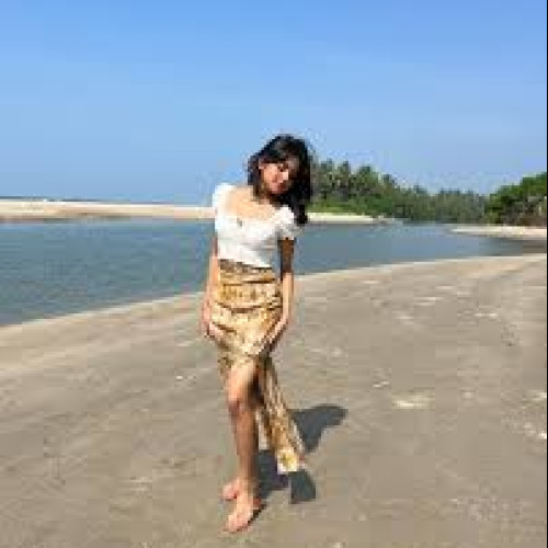 Adithi S.