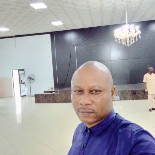 Uchechukwu  U.