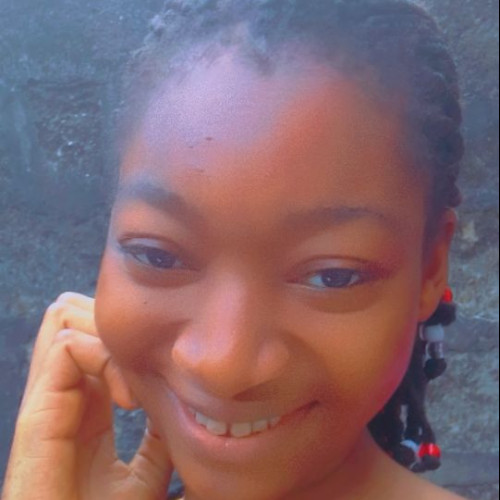 Destiny  P. profile photo