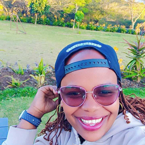 Natalia J. profile photo