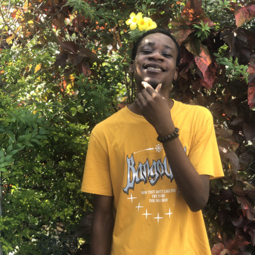 Sammy D. profile photo