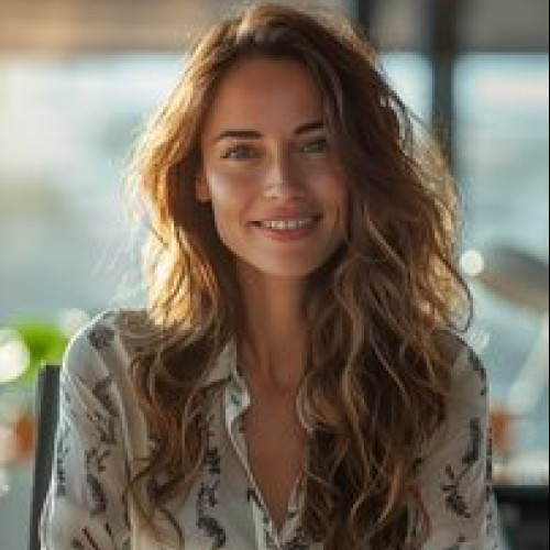 Cherry B. profile photo