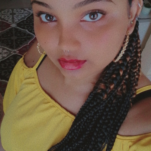 Najwa K. profile photo
