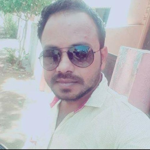 Vishal D.