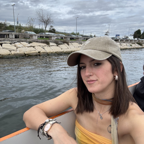Allyson Romina M. profile photo