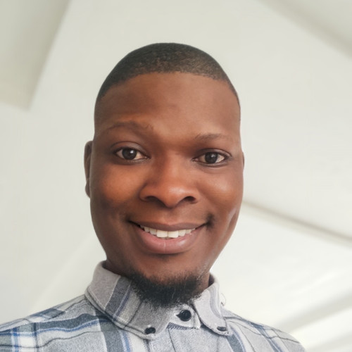 PRECIOUS D. profile photo