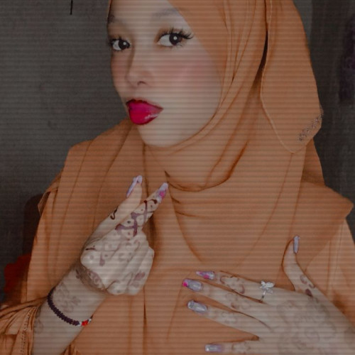 Amina r. profile photo