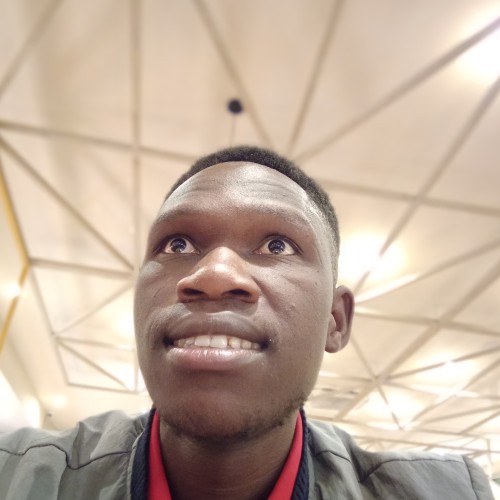 Isaac kudah  S.