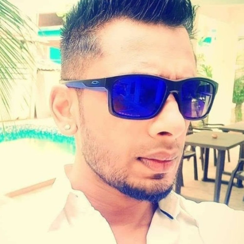 suhas H.