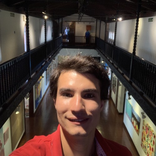 Bruno I. profile photo
