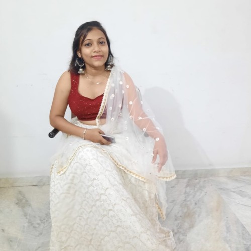 Vaibhavi P.