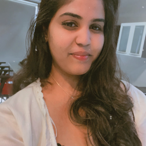 Prachi G. profile photo