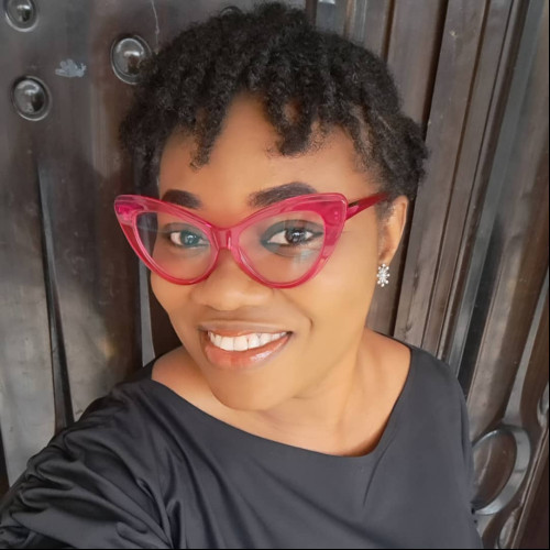 Oroma  N. profile photo