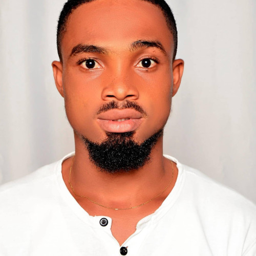 Rapheal  E. profile photo