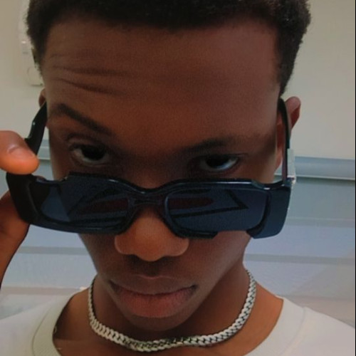 kingsley E. profile photo
