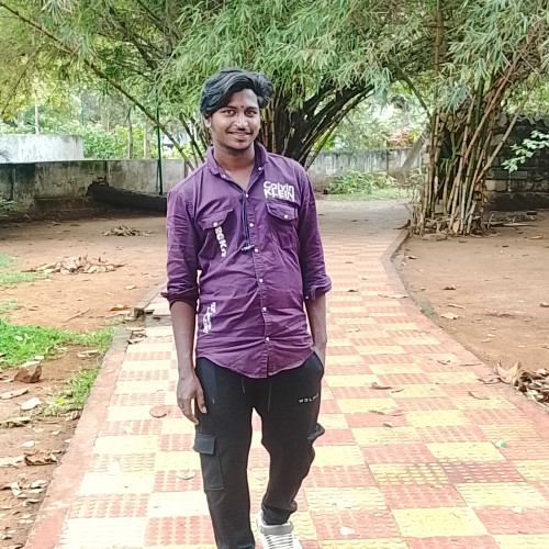 Ganesh G. profile photo