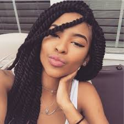 Nanayaa  A. profile photo