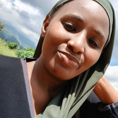 Mileen t. profile photo