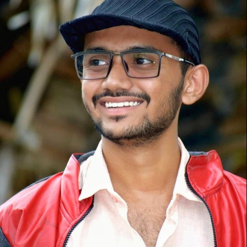 Shaik F.